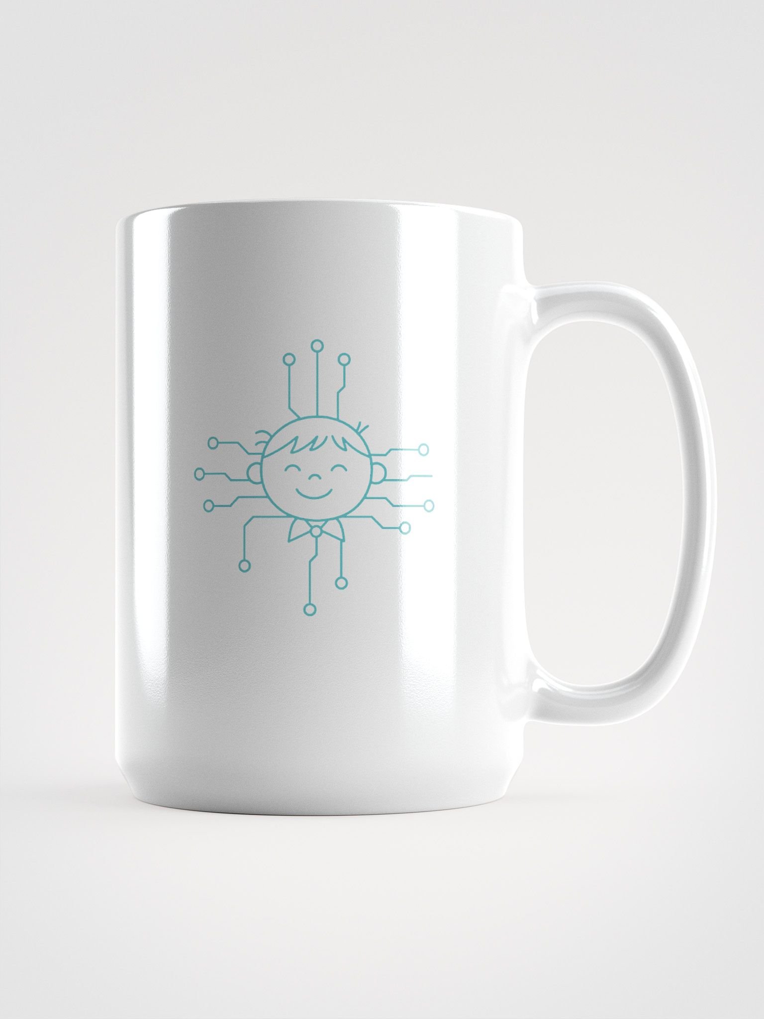 My Inner Child Has Root Access product image (1)