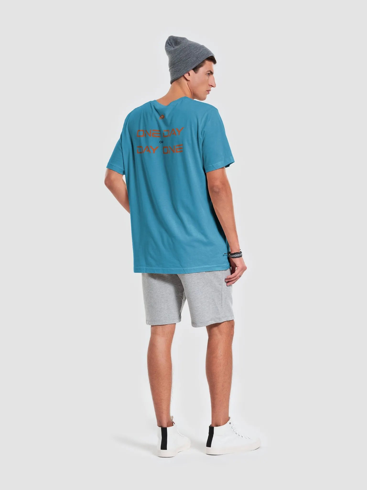 One Day or Day One Tshirt product image (7)