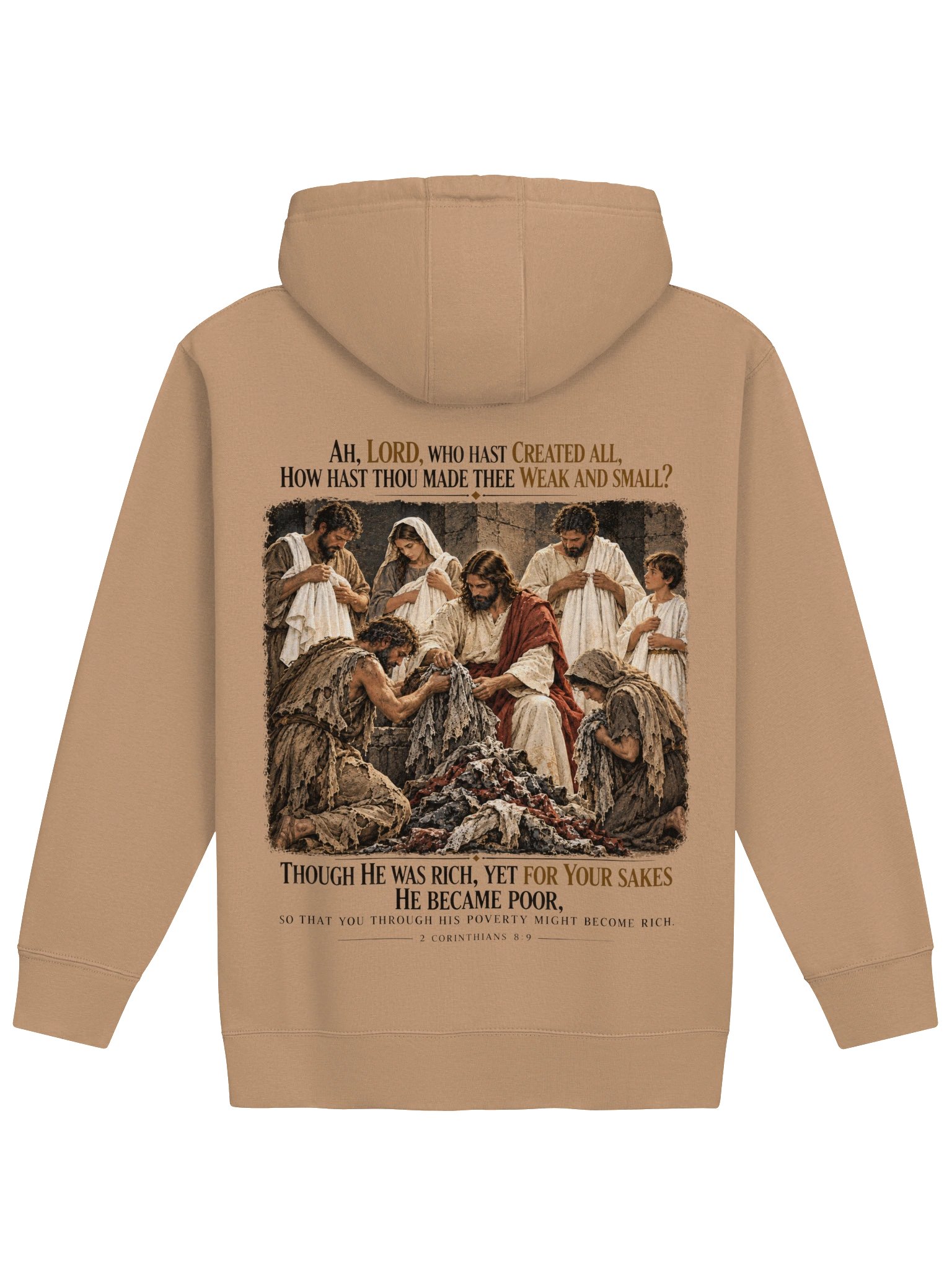 Great Exchange Hoodie product image (9)