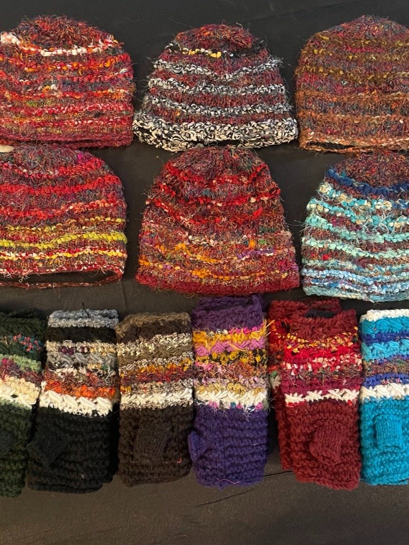 Womens Hand Warmers product image (8)