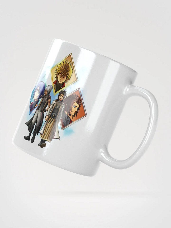 Masters and Apprentices product image (4)