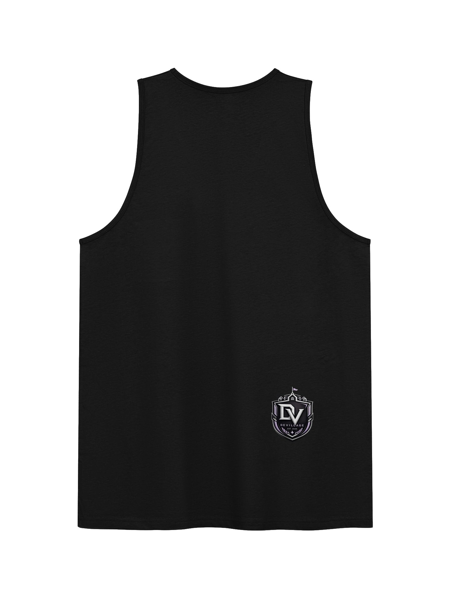 DeVILLAGE TANK product image (4)