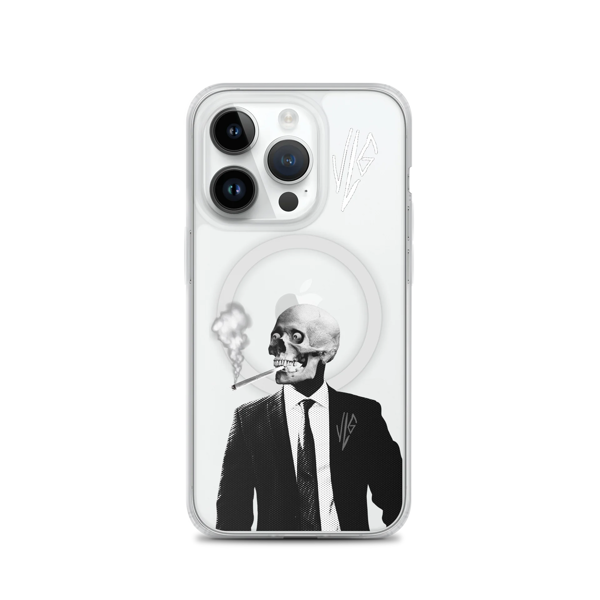 Mr.Chief Phone Case product image (3)