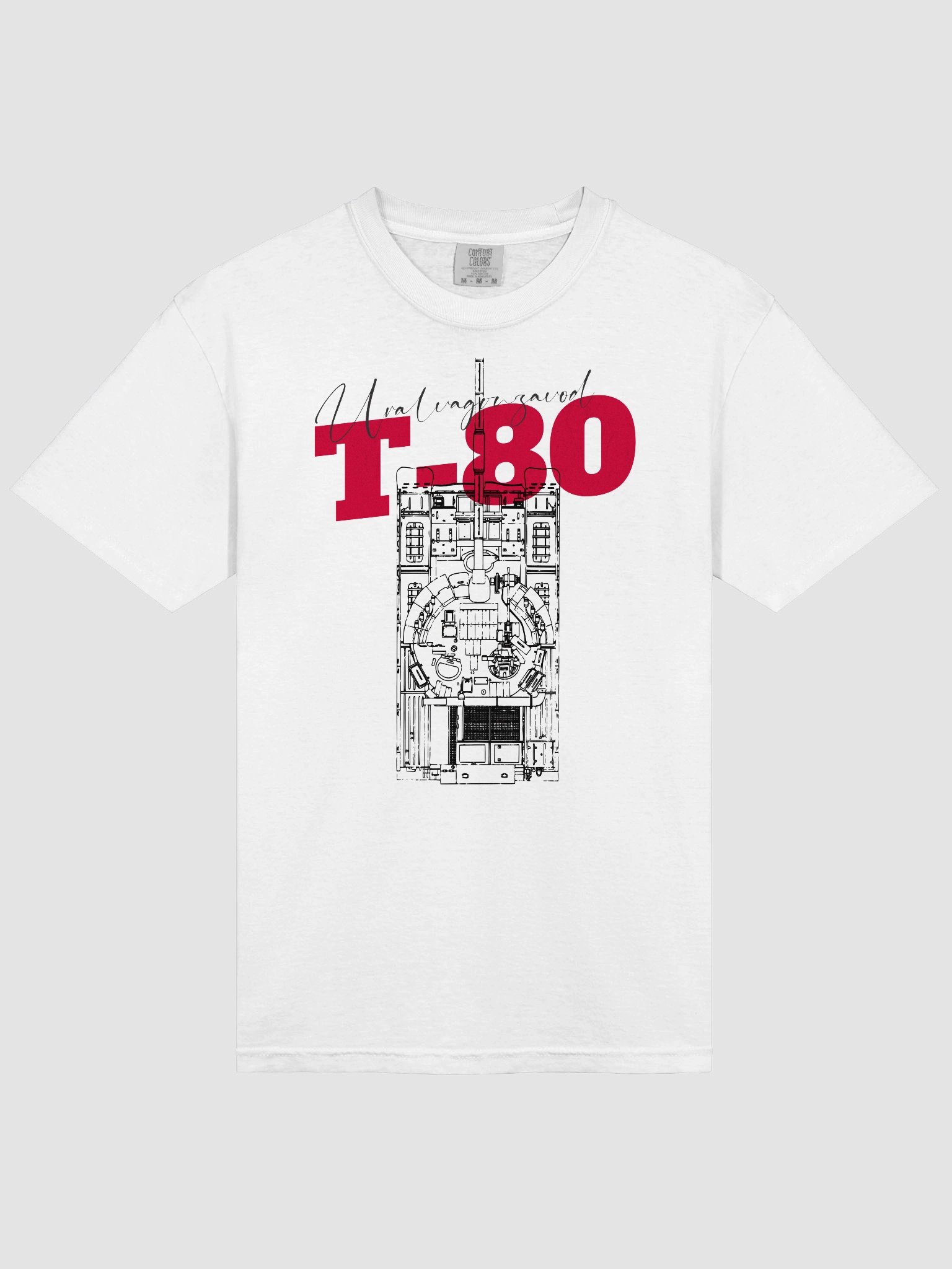 T-80 product image (2)