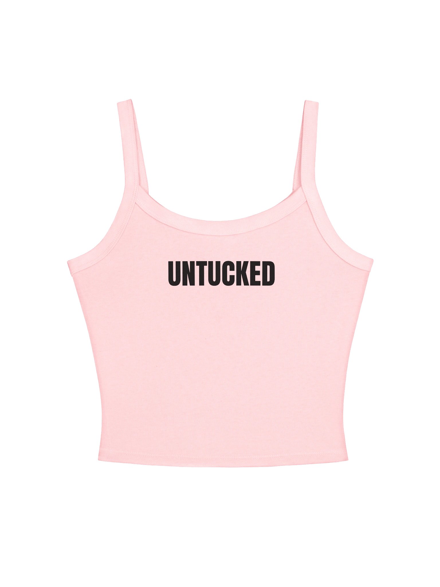 Untucked Tank product image (1)