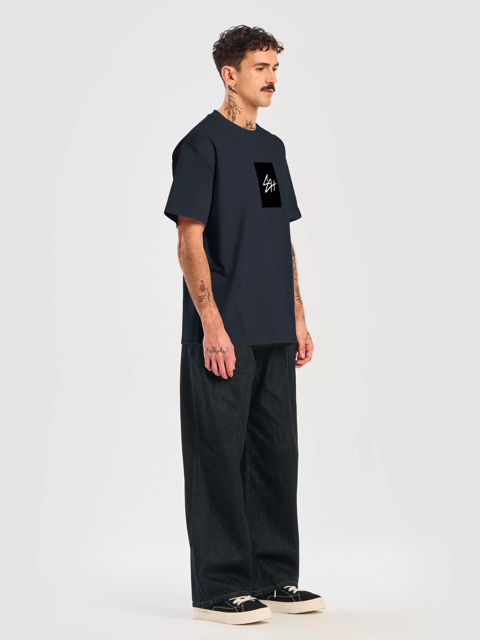 SHOPHOODIE ELITE SH SIGNATURE T-SHIRT product image (15)
