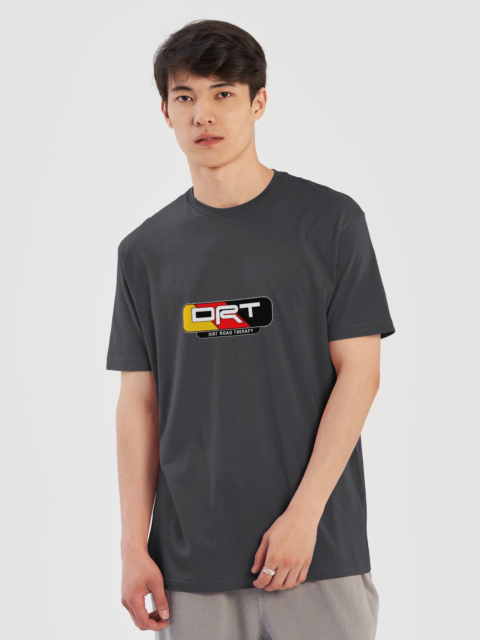 DRT Stripes Supersoft Tee product image (3)