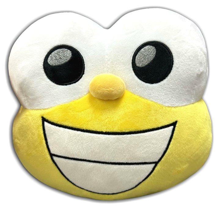Golden Jimmy Plush product image (1)
