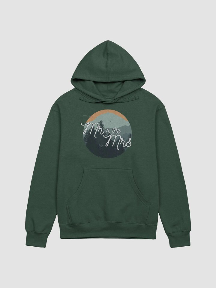 PNW Hoodie 2.0 product image (2)
