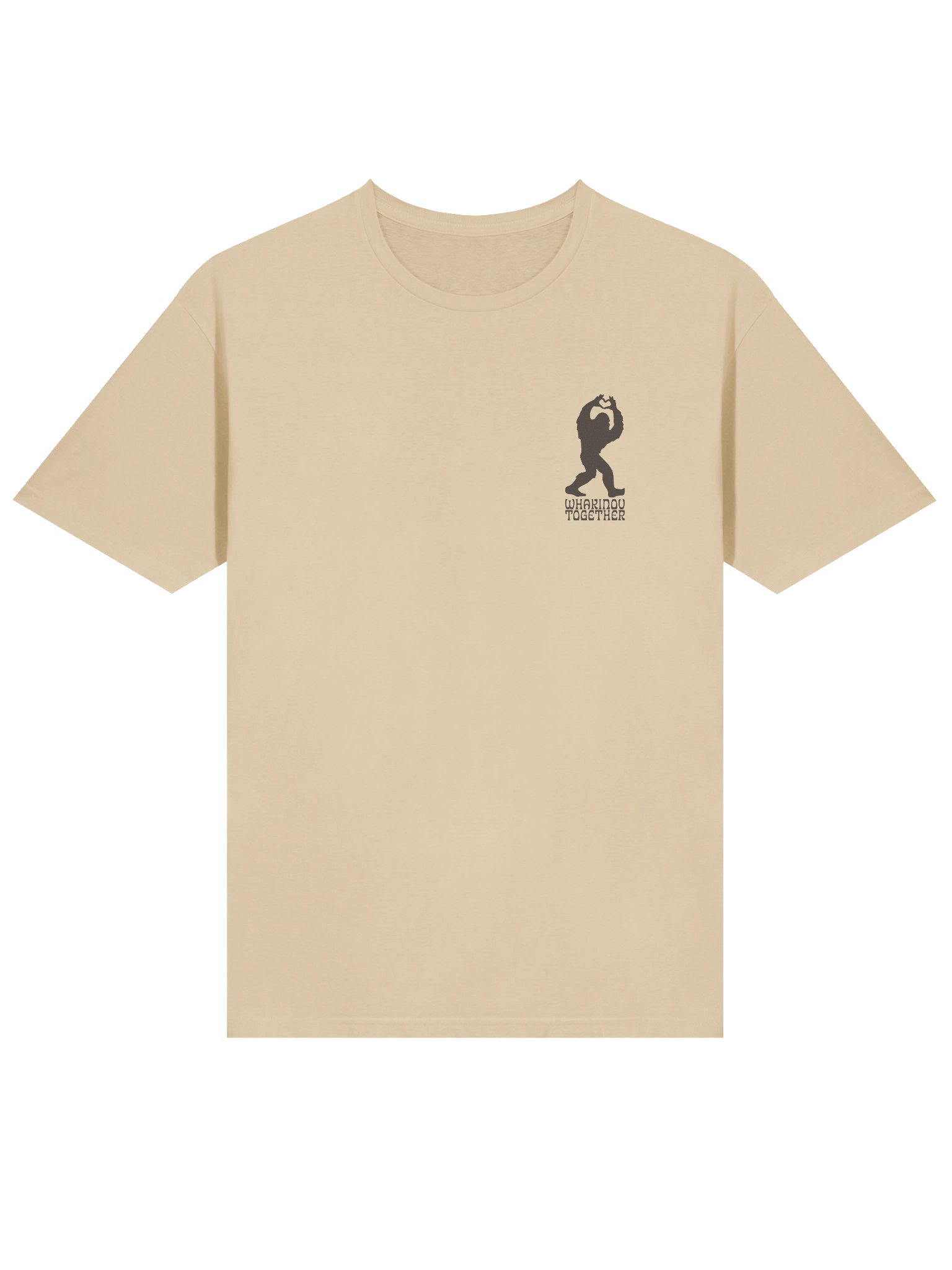 Squatch In The Woods product image (17)