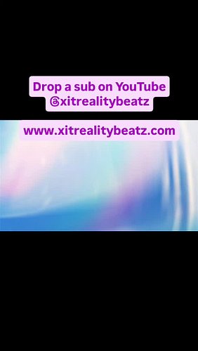 #popmusic #musiclover #musicislife #musicproducer #musicvideo Drop a sub on YouTube @xitrealitybeatz
