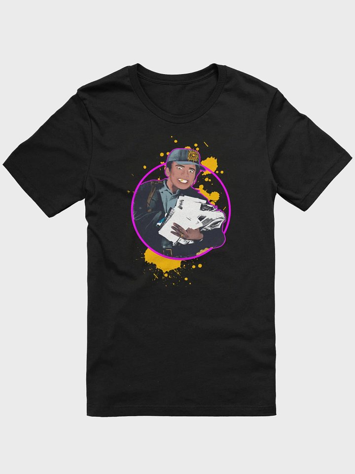 Uncle Nick T-Shirt product image (1)