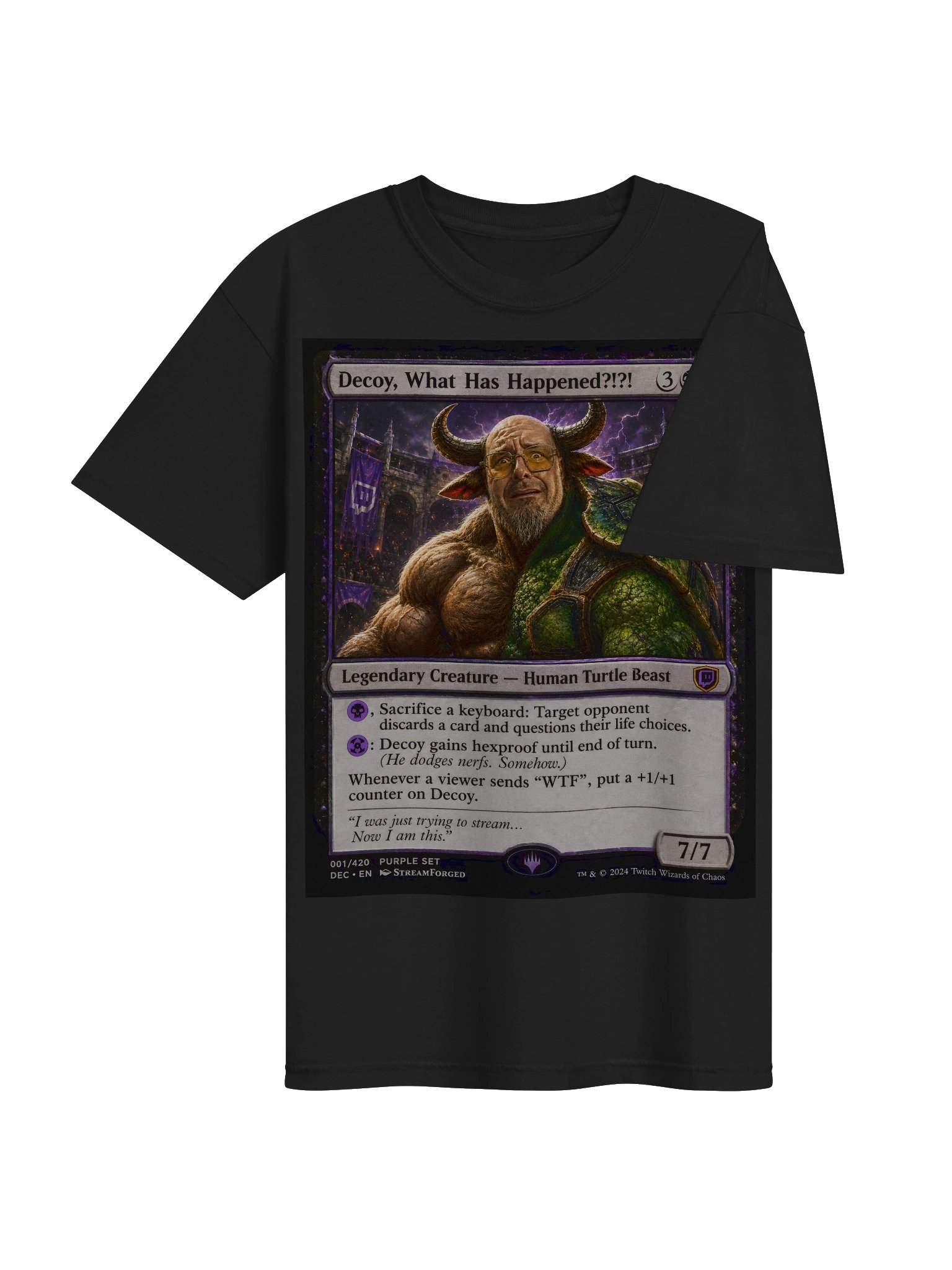 Are You Into Magic product image (4)