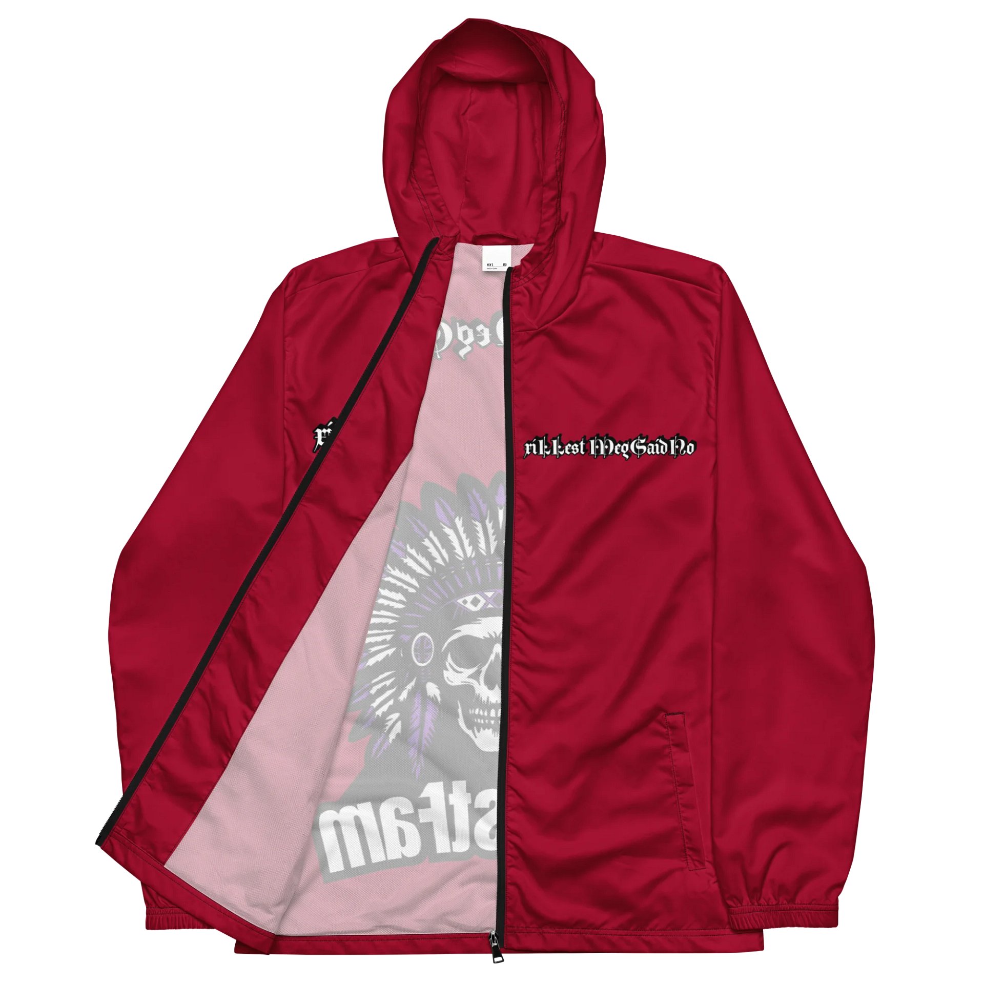 megsaidno product image (2)