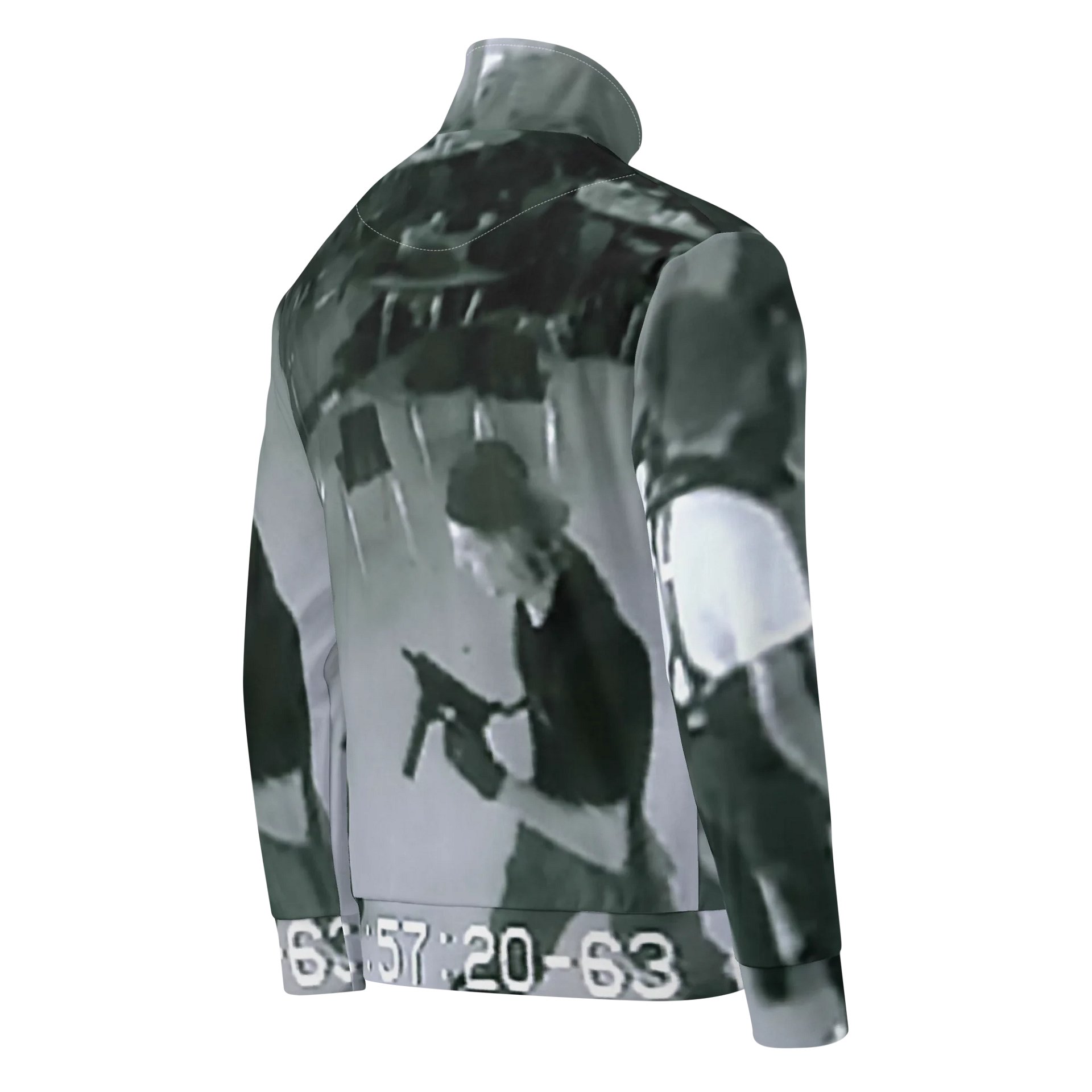 Outrun my gun product image (2)