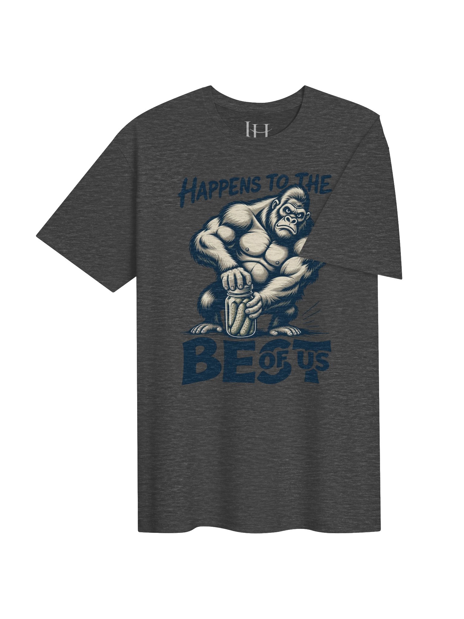 Happens to the Best of Us – Gorilla product image (26)