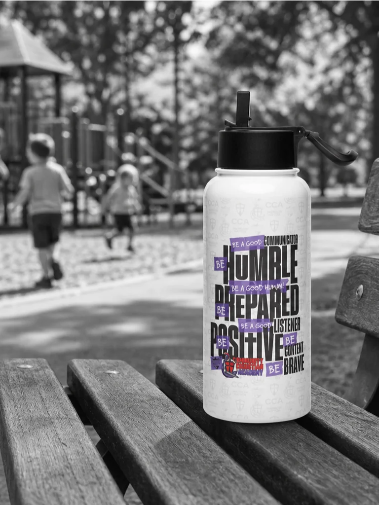 Be a Good Human Stainless Steel Tumbler product image (1)