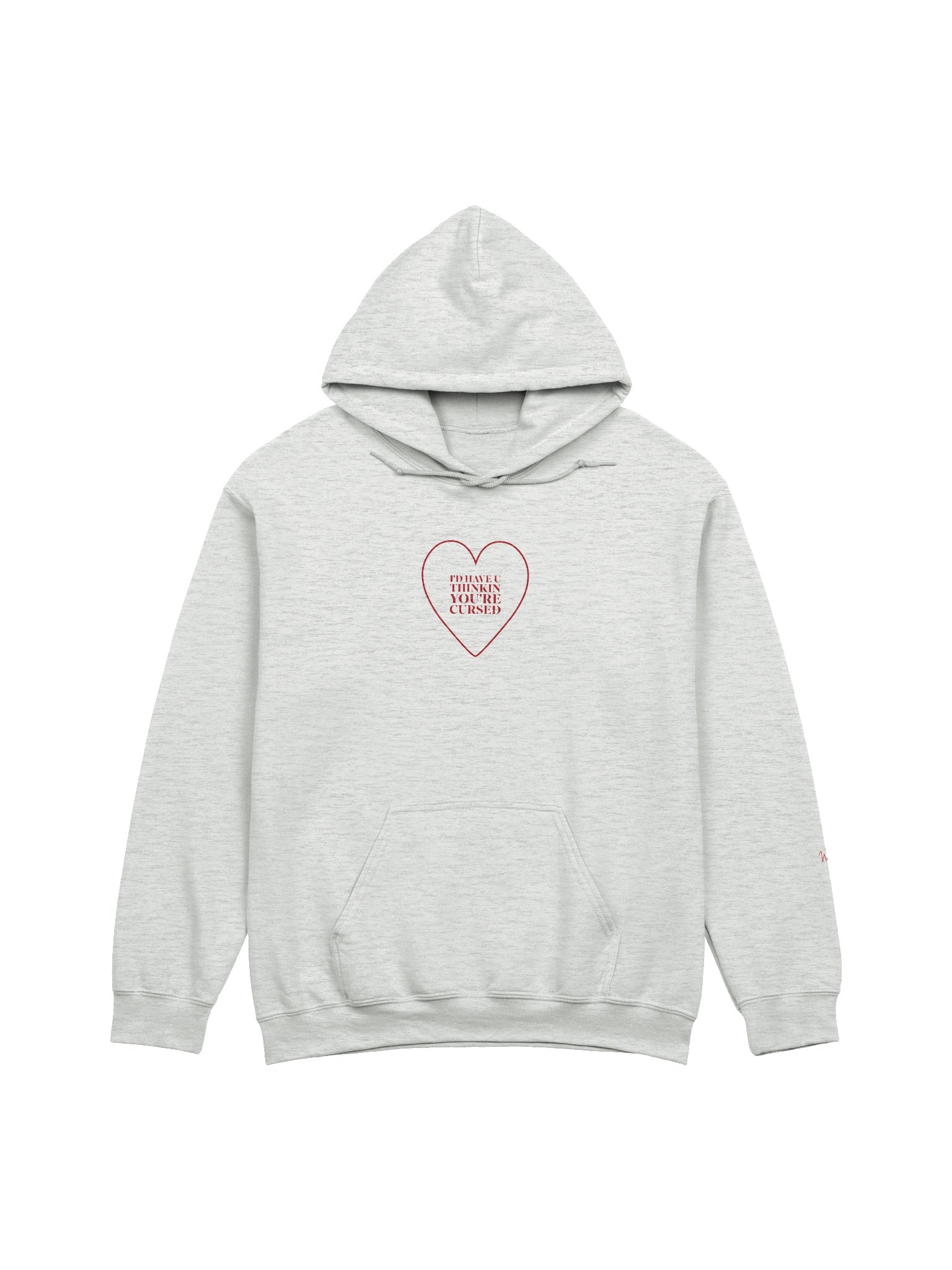 Cursed Hoodie product image (1)