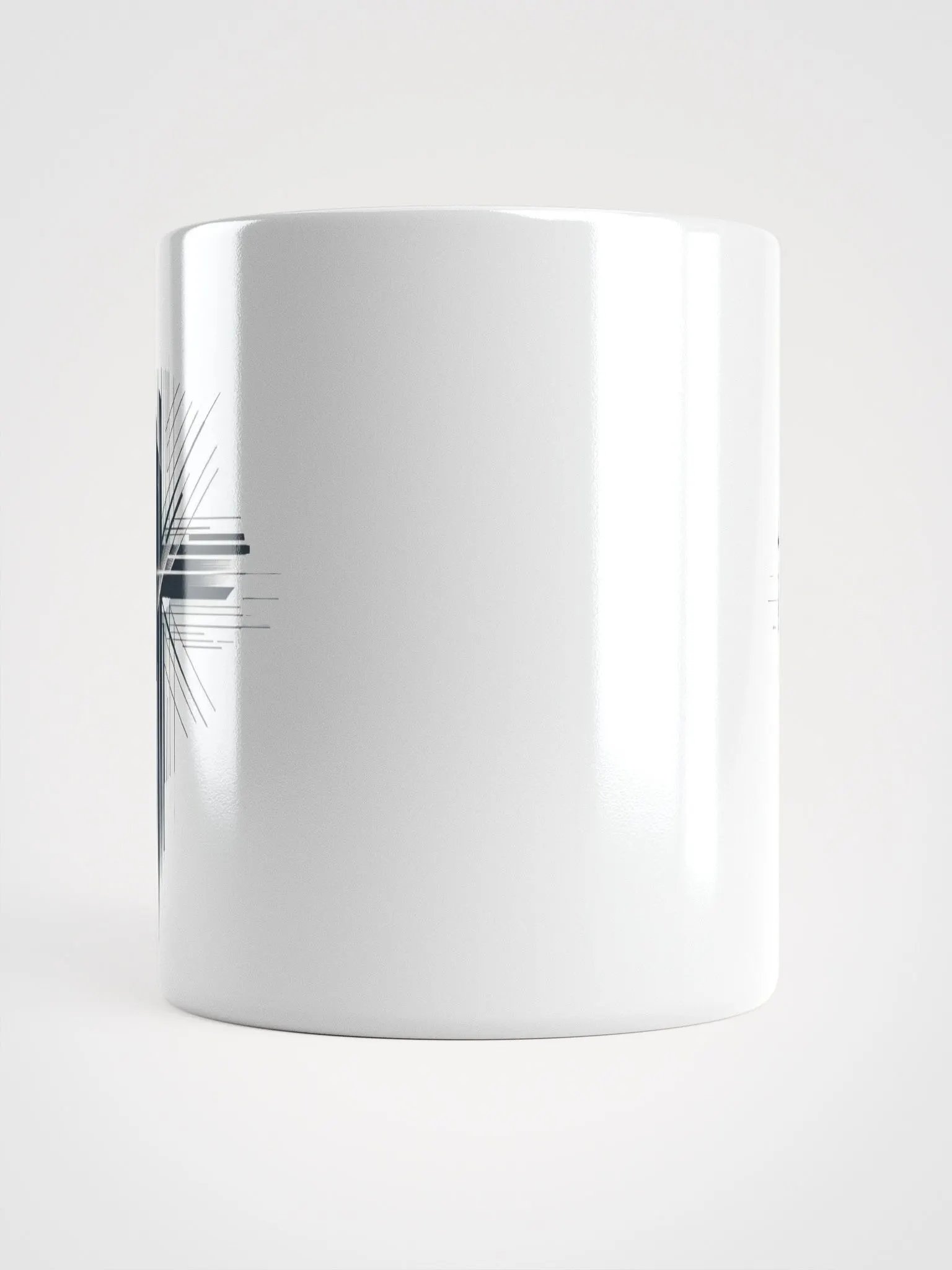 Cross Mug product image (5)