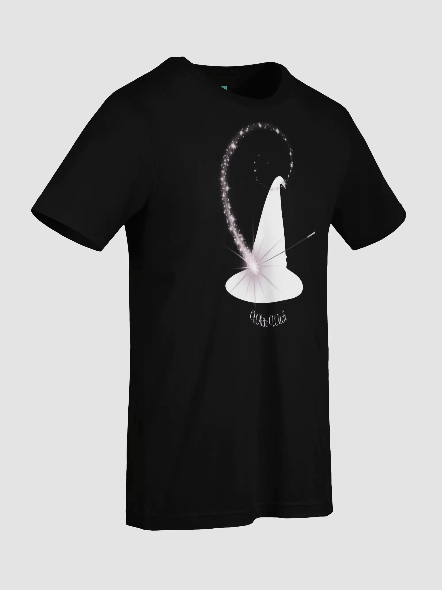 White Witch Tee product image (9)