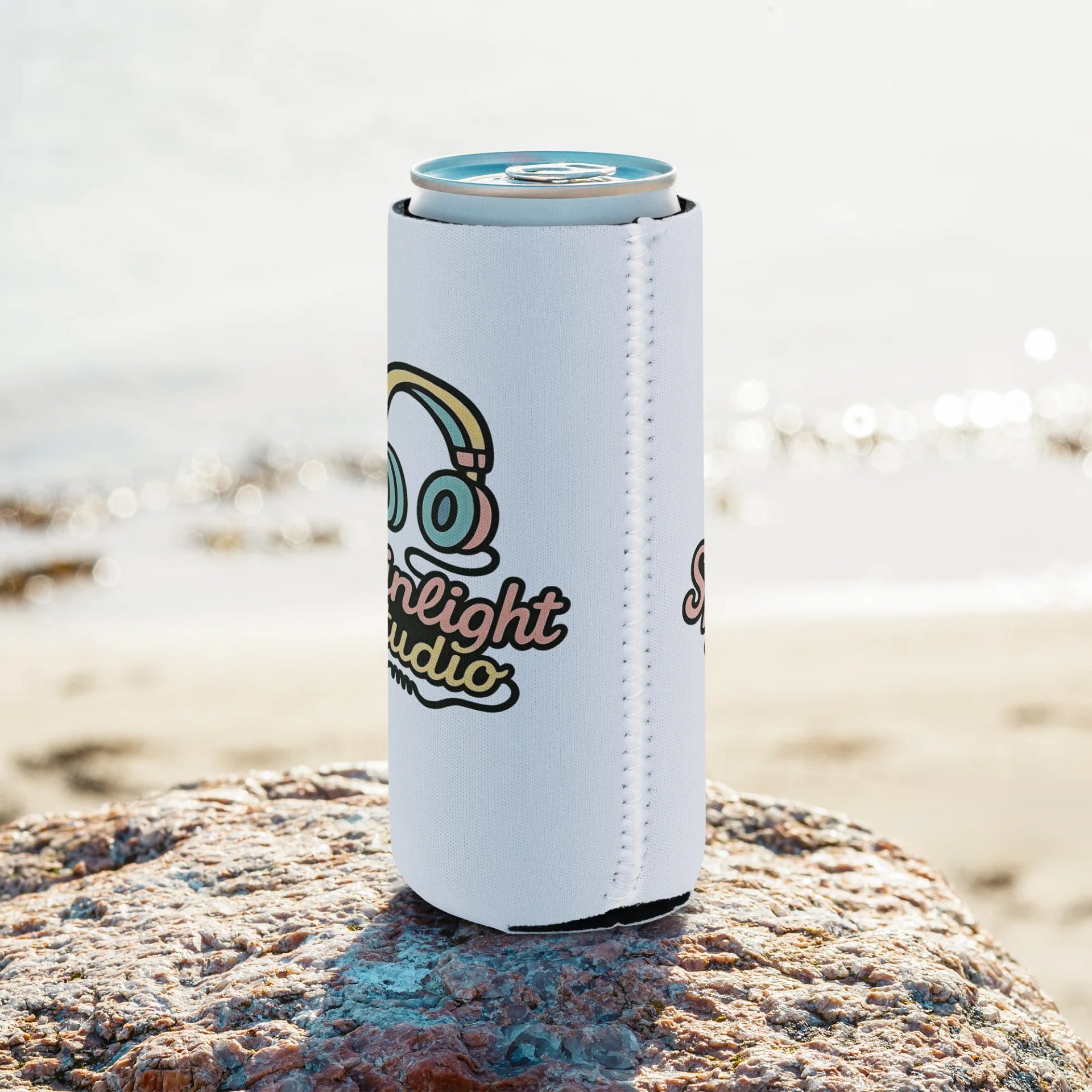 Spinlight Stubby (Coozie) Holder product image (8)