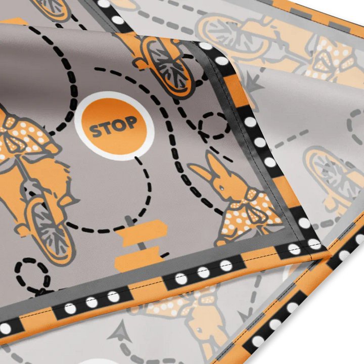 Ciclista Aventurero product image (2)