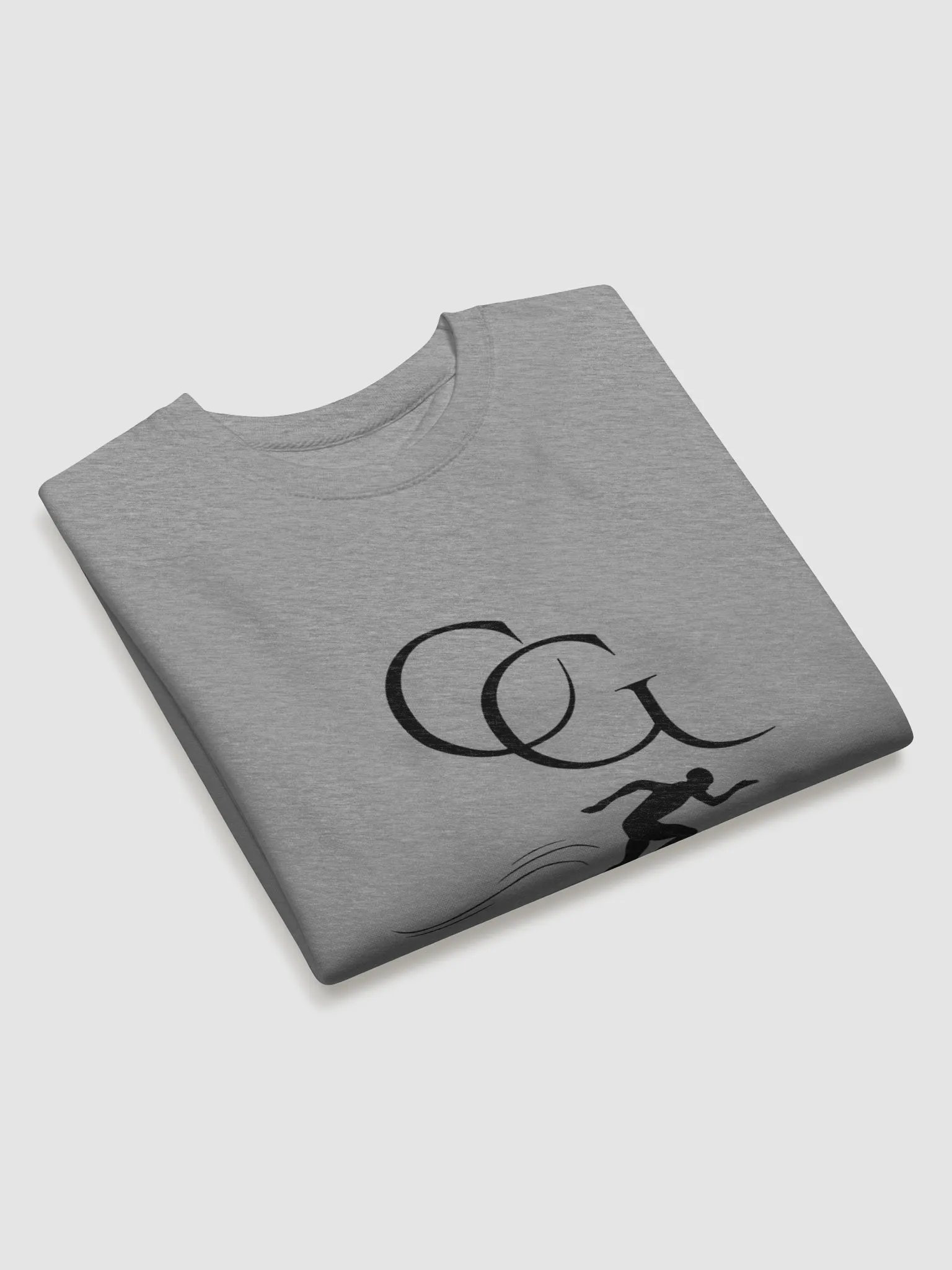 CG Crew Neck Sweatshirt product image (20)