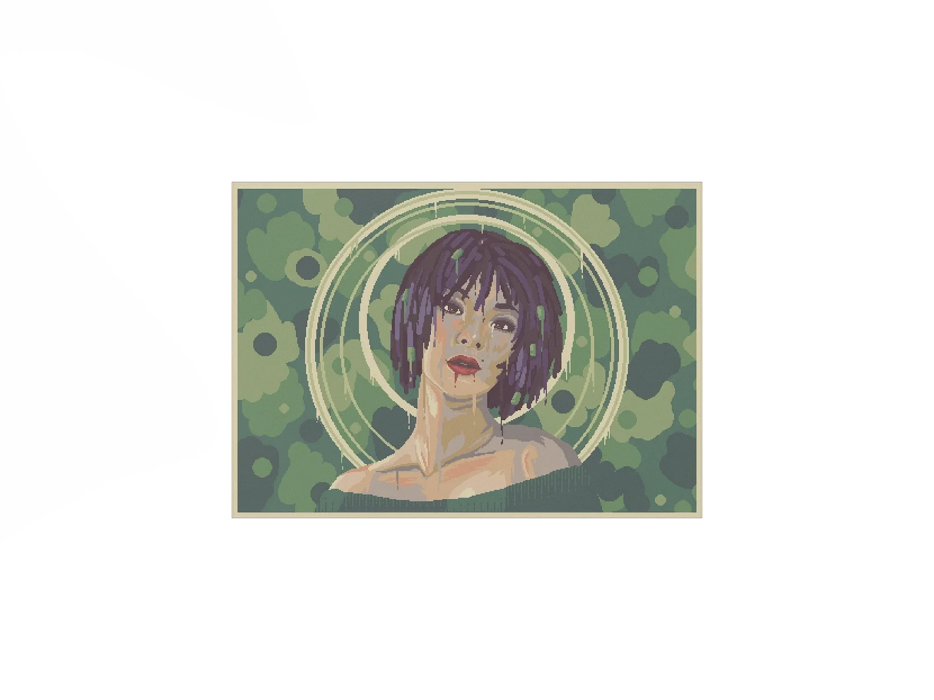 Freyja Print product image (1)
