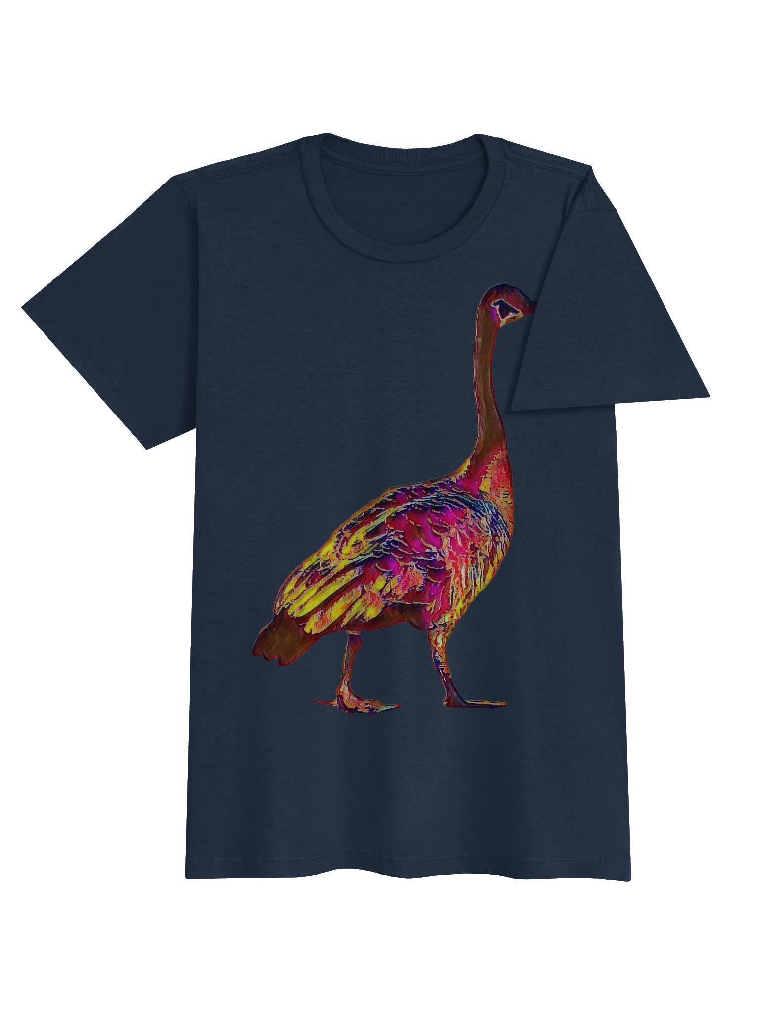 OG Trippy Goose Women's T product image (4)