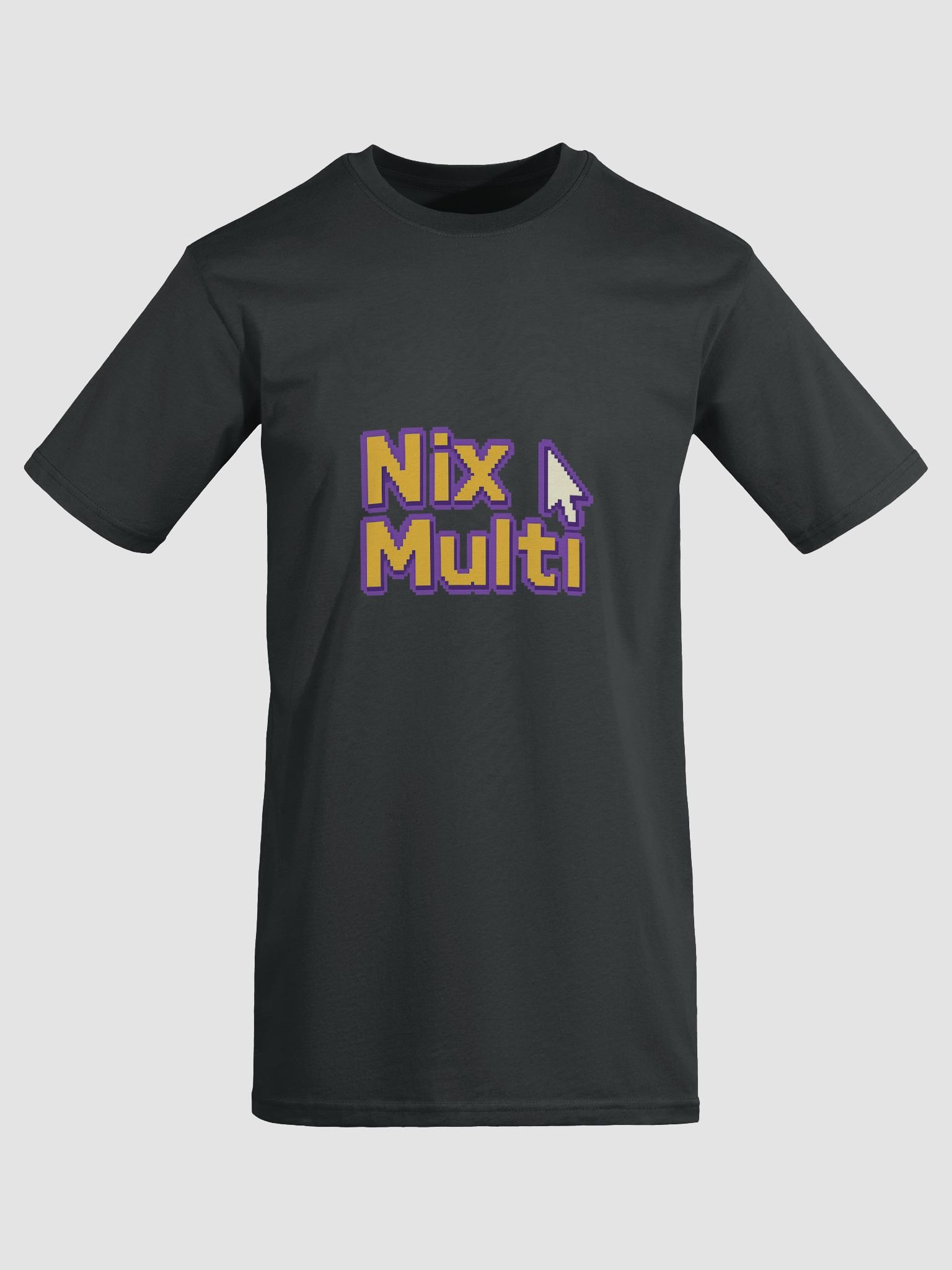 NixMulti " Smart Logo" product image (1)