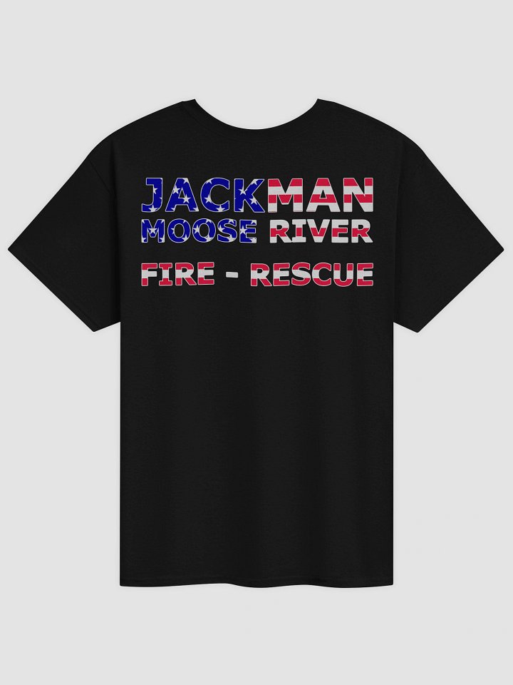 JMRF&RD Patriotic Tee product image (2)