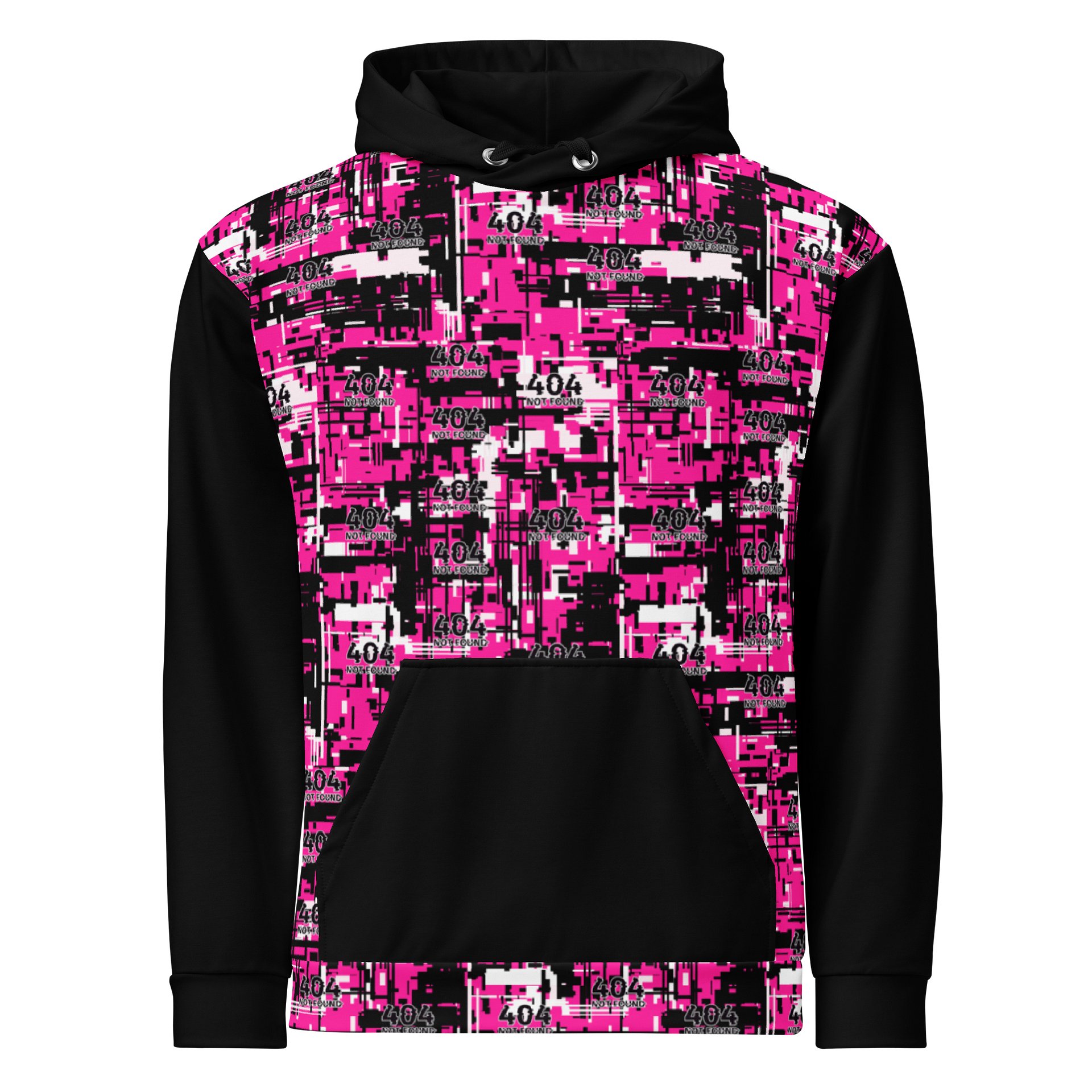 404 CUTIE Hoodie product image (1)