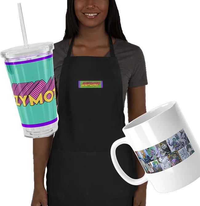Household, drinkware, etc...
