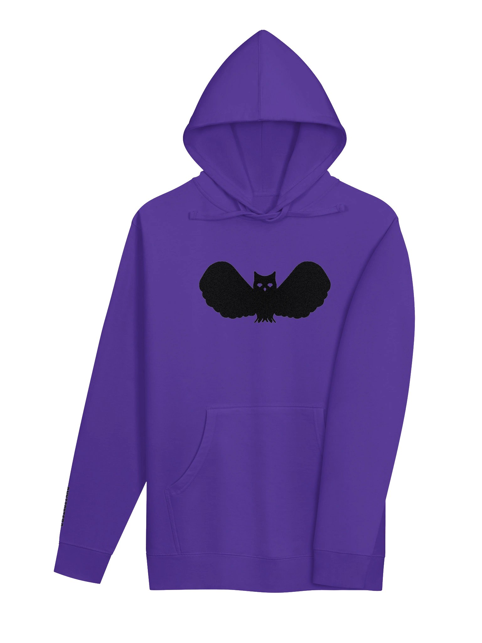 Diamond Owl Hoodie product image (3)