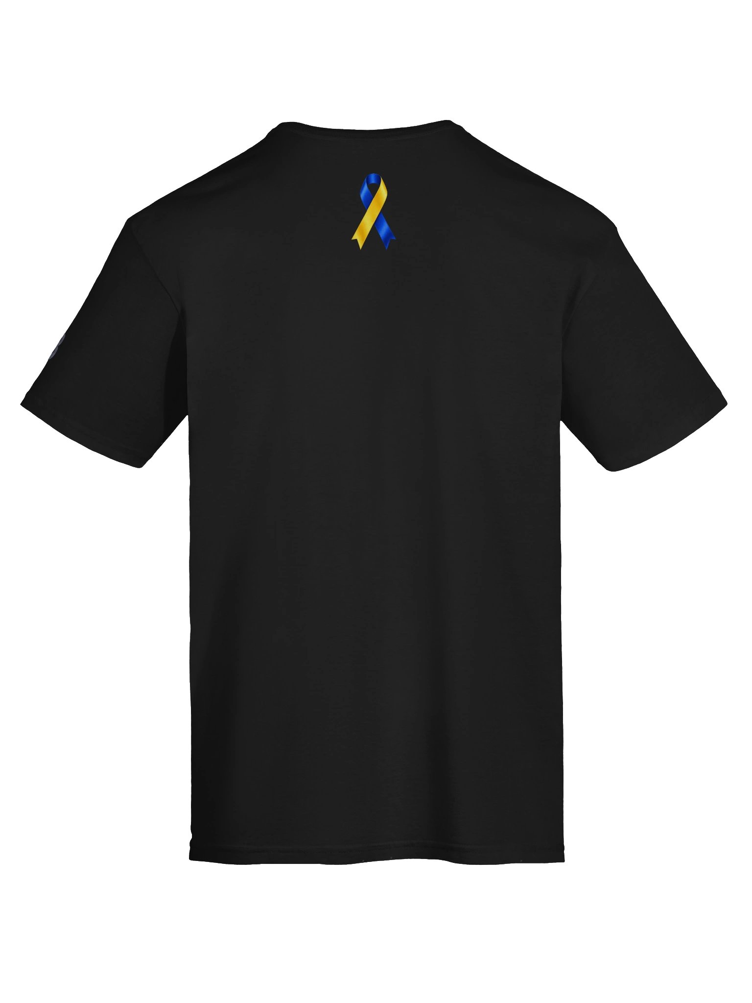 The Blacktop Brand "Down Syndrome Awareness" Classic Tee product image (80)