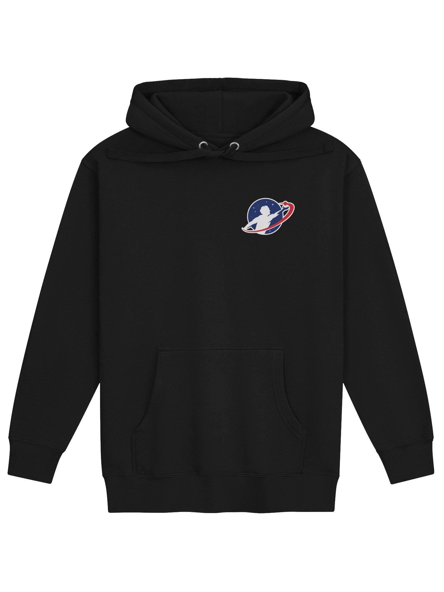 Classic Logo Hoodie product image (1)
