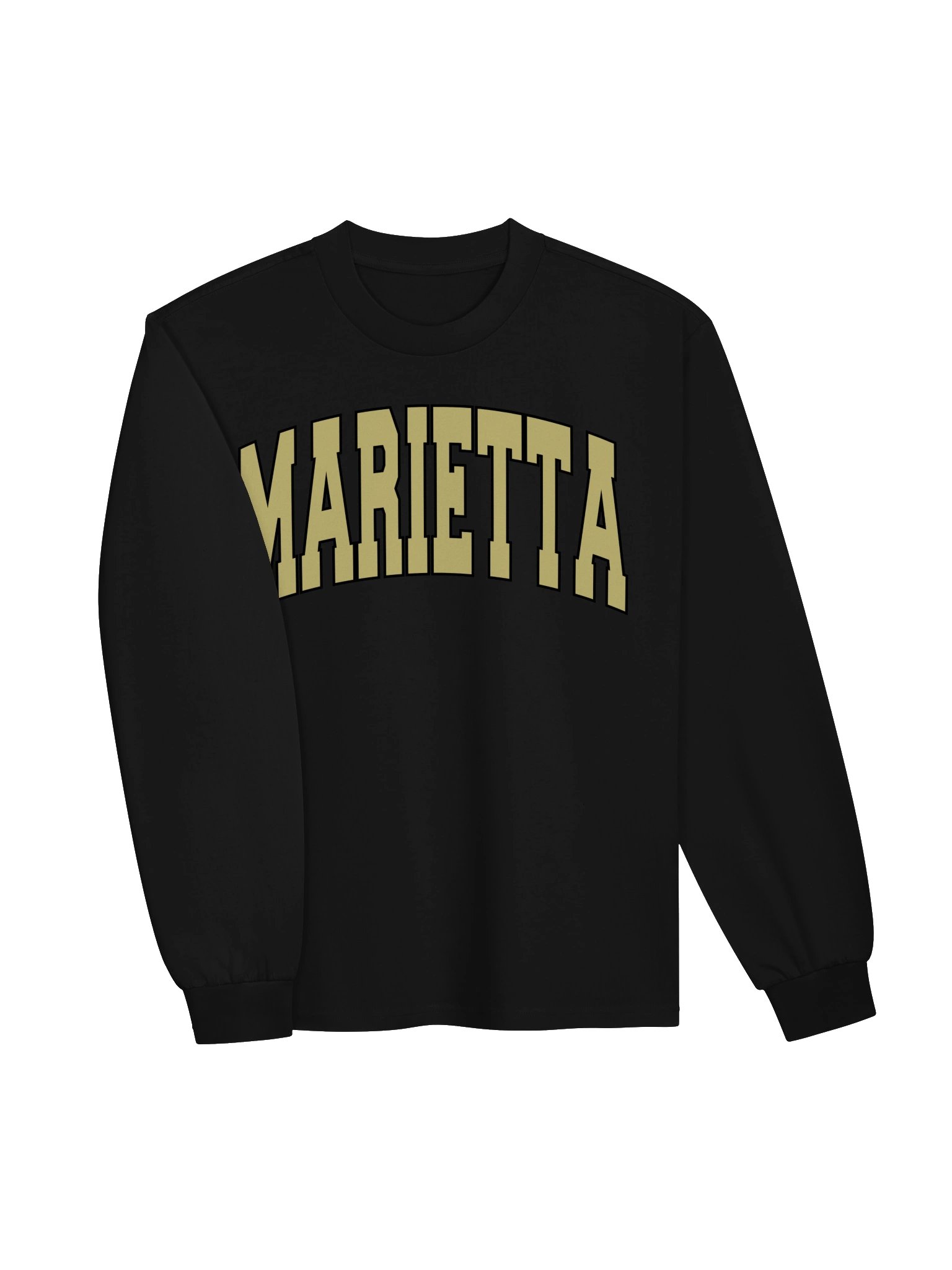 Marietta Spirit Long Sleeve T-Shirt product image (9)