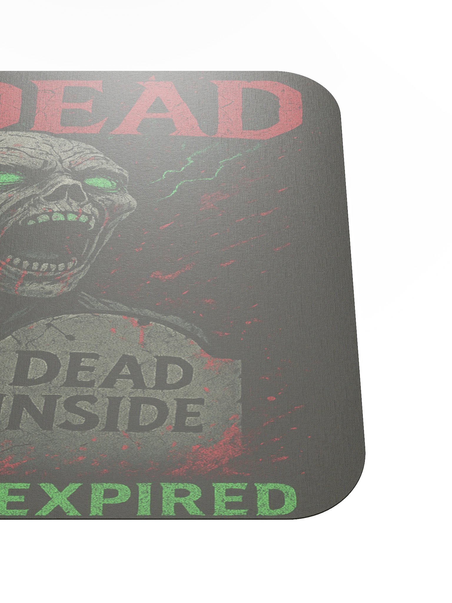 ReDead Mouse Pad product image (5)