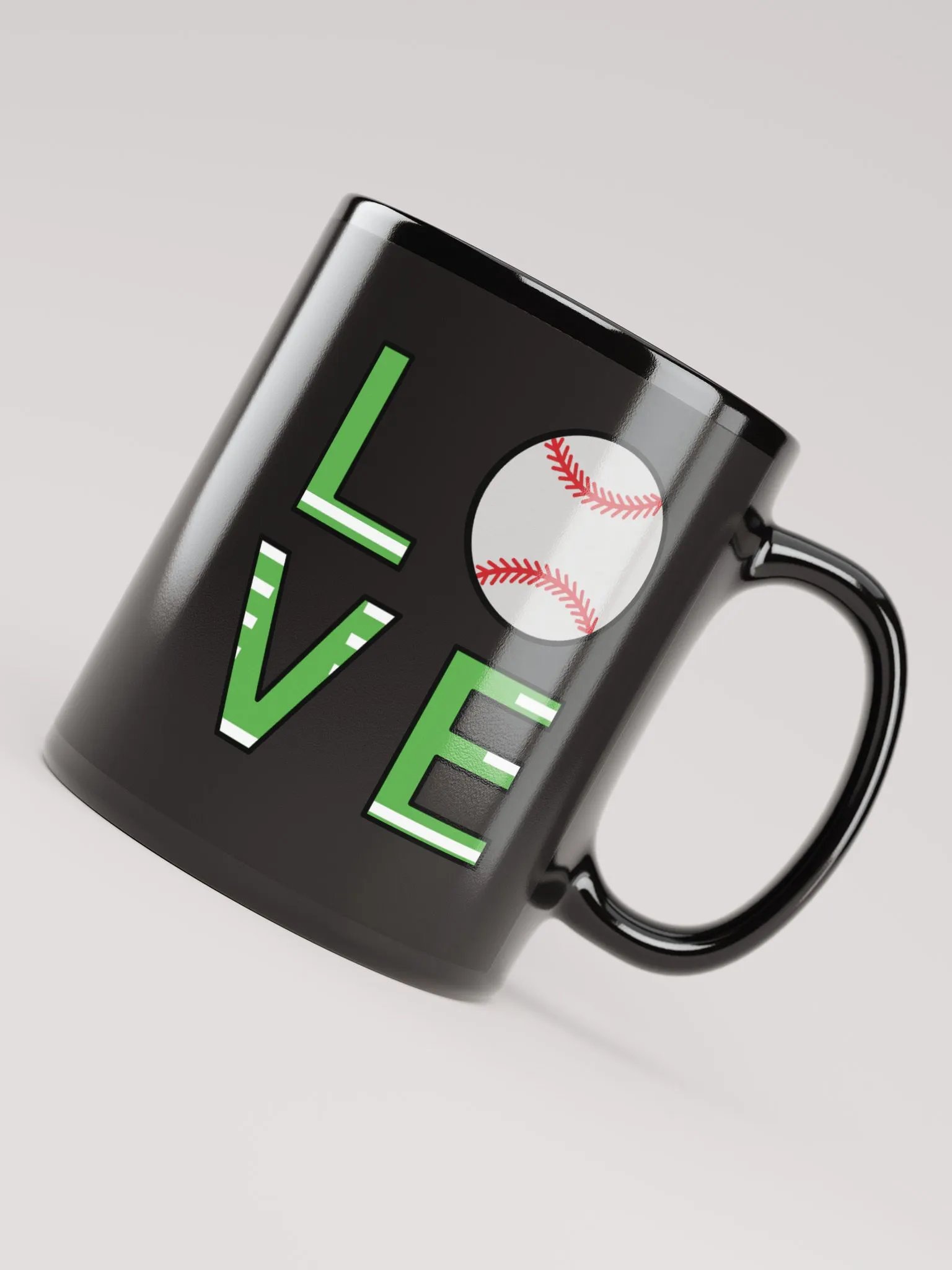 Baseball Lovers Coffee Mug product image (7)