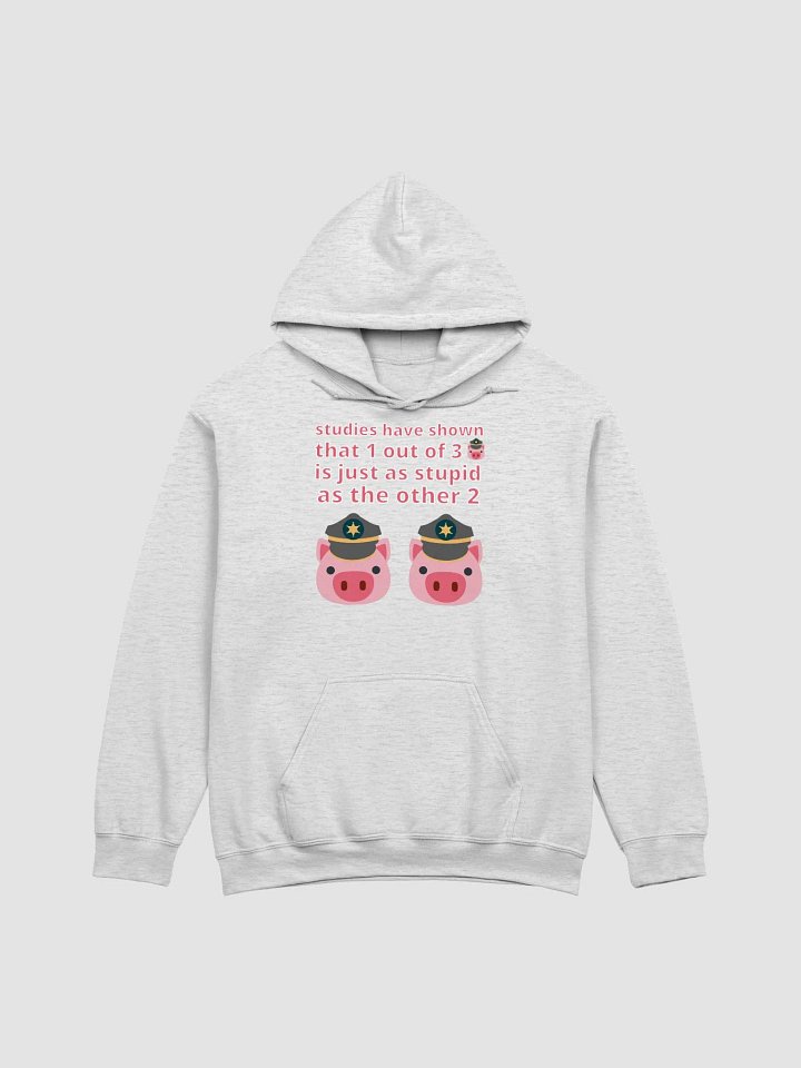 1 OUT OF 3 PIGS product image (11)