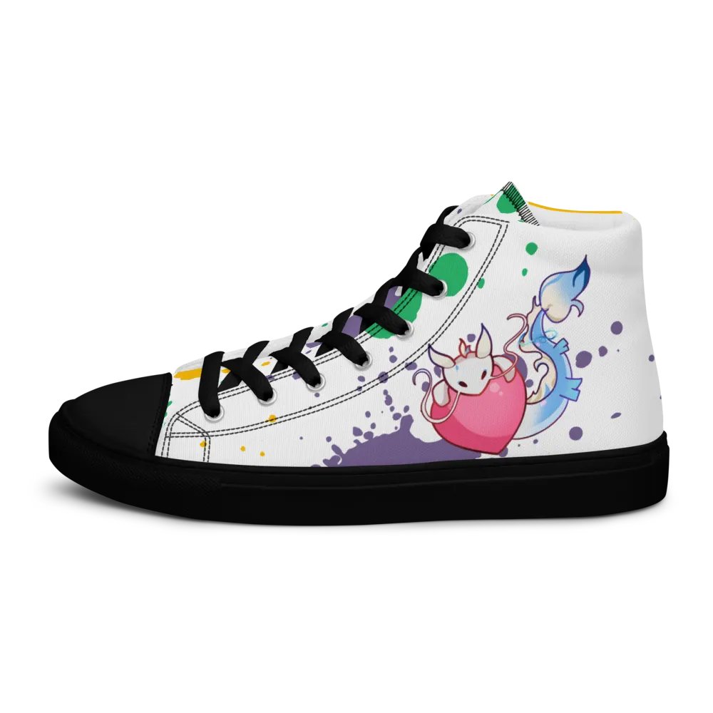 Moth Feminine Kicks product image (5)