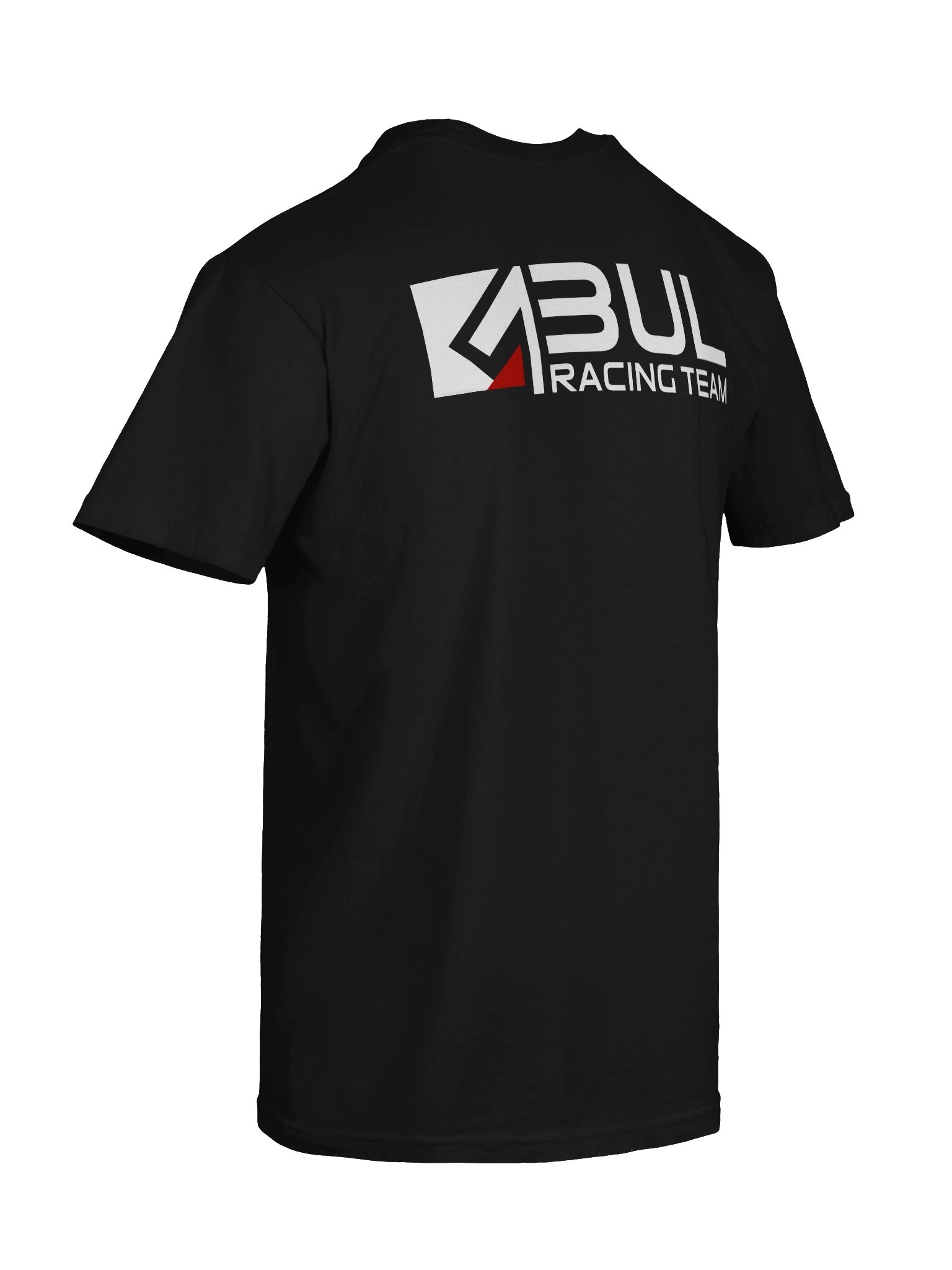 BUL RACING TEAM VIII T-Shirt - C6V3Aw_zboo