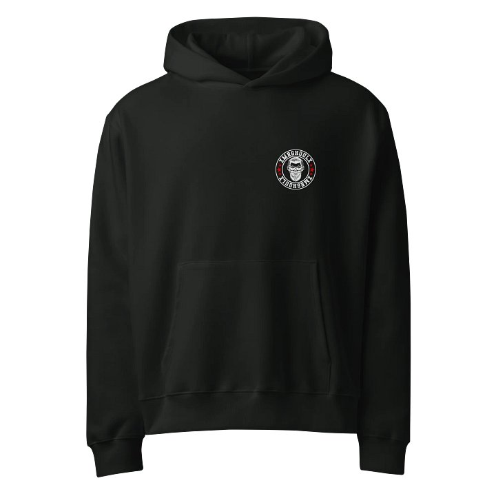 MrGhoulx Pullover product image (1)