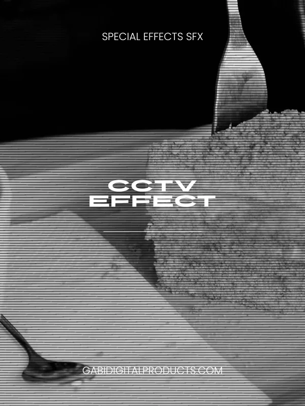 MRR/PLR Premiere SPECIAL EFFECTS Presets product image (6)