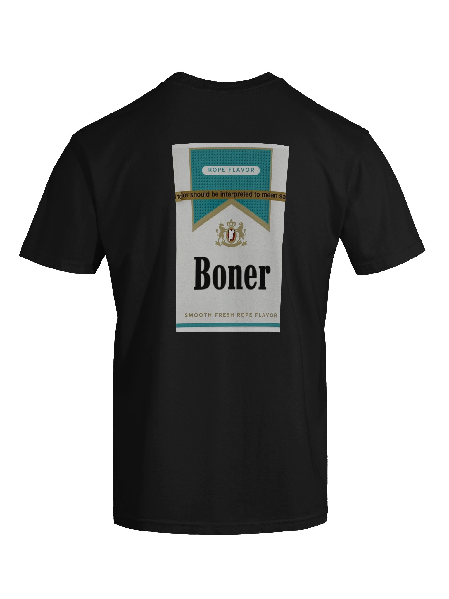 Boner pack tshirt product image (9)