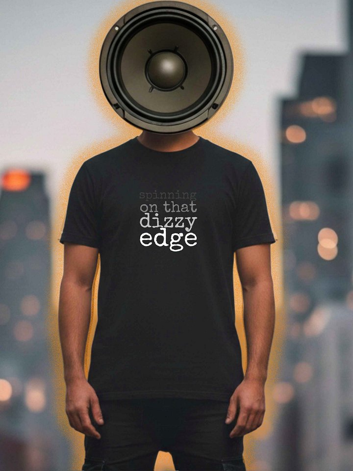 Just Like Heaven - The Cure - T-shirt product image (1)