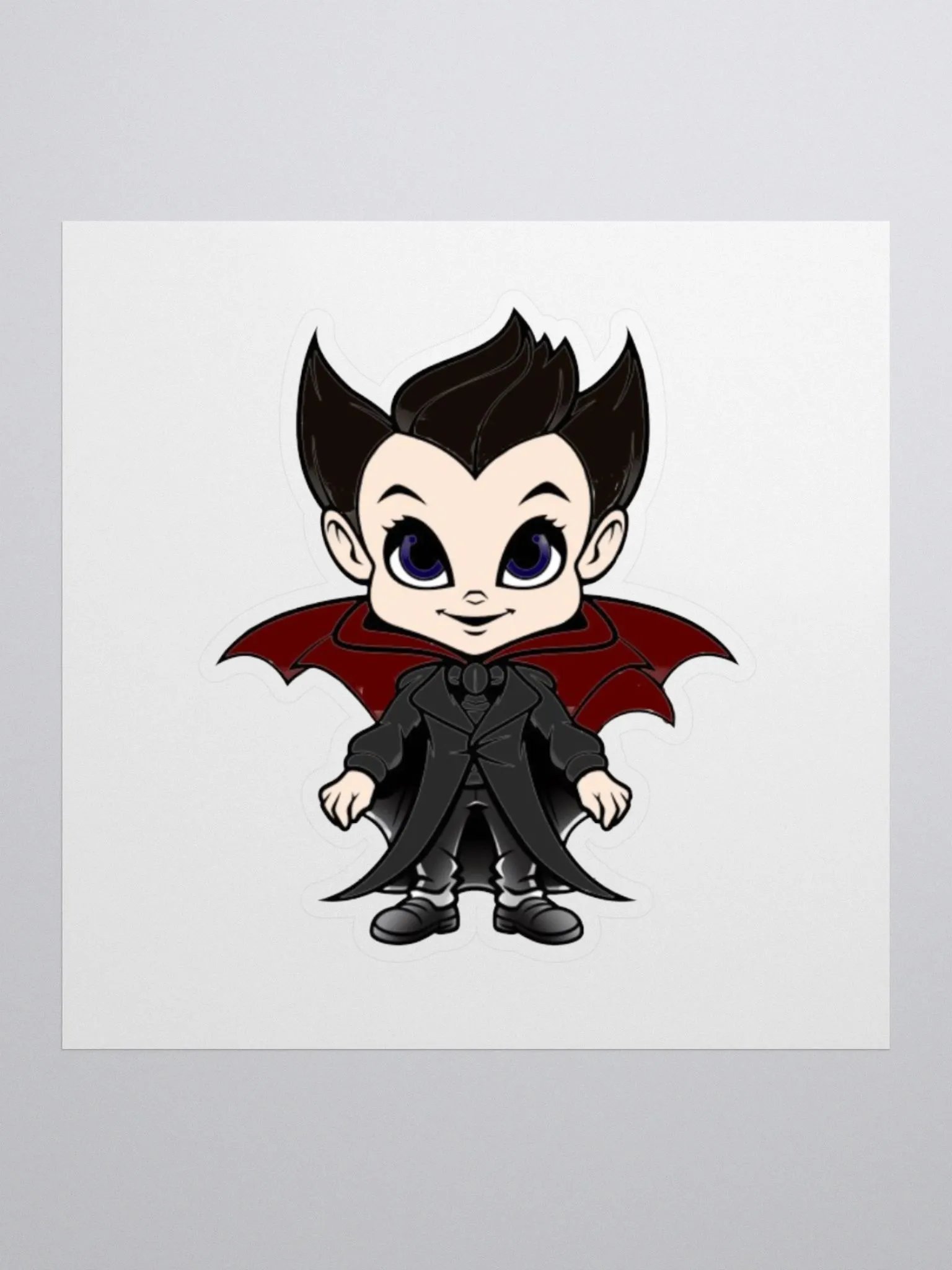Dak Sticker product image (1)