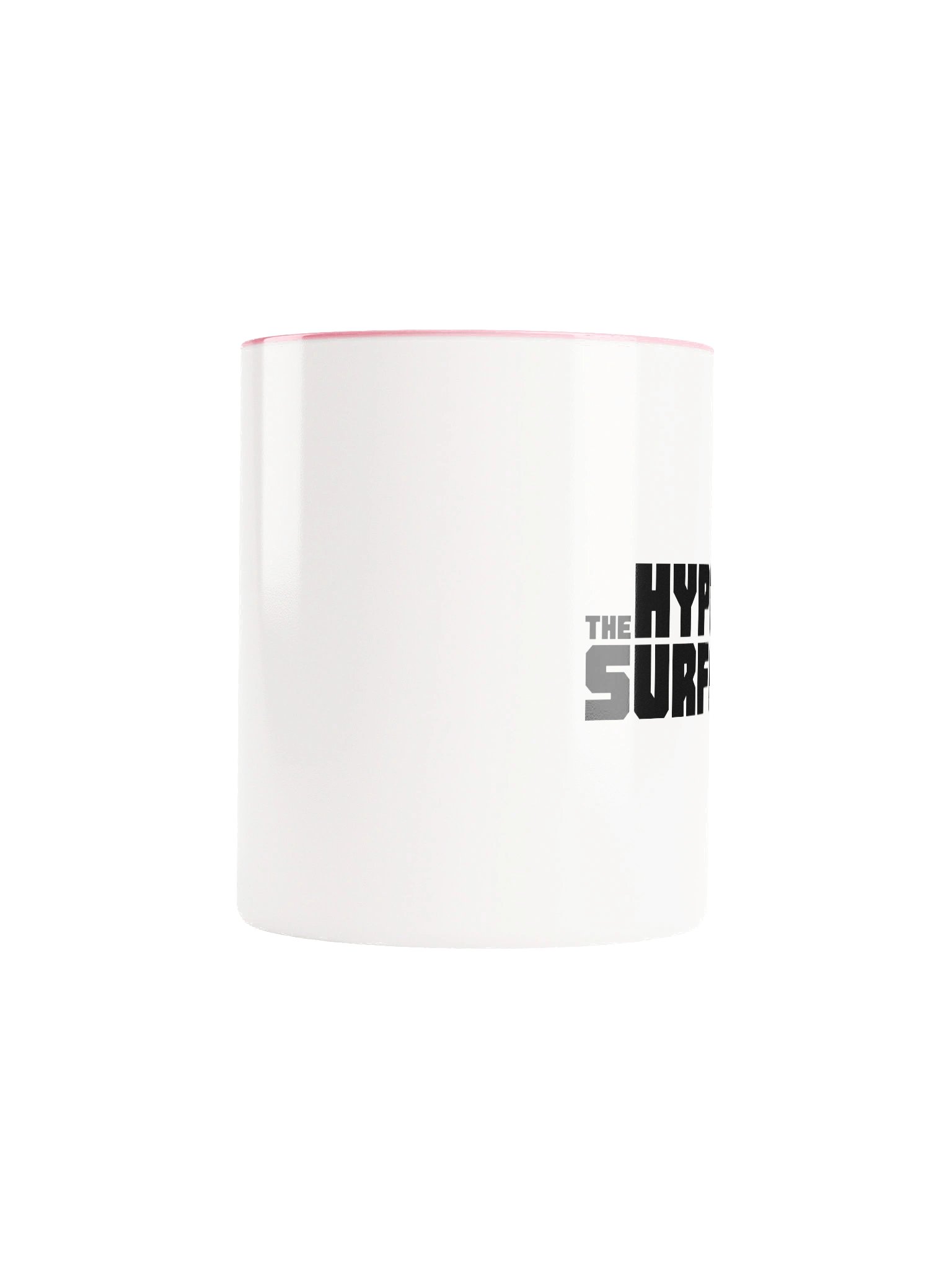 The Hyper Surface Colored Mug product image (5)