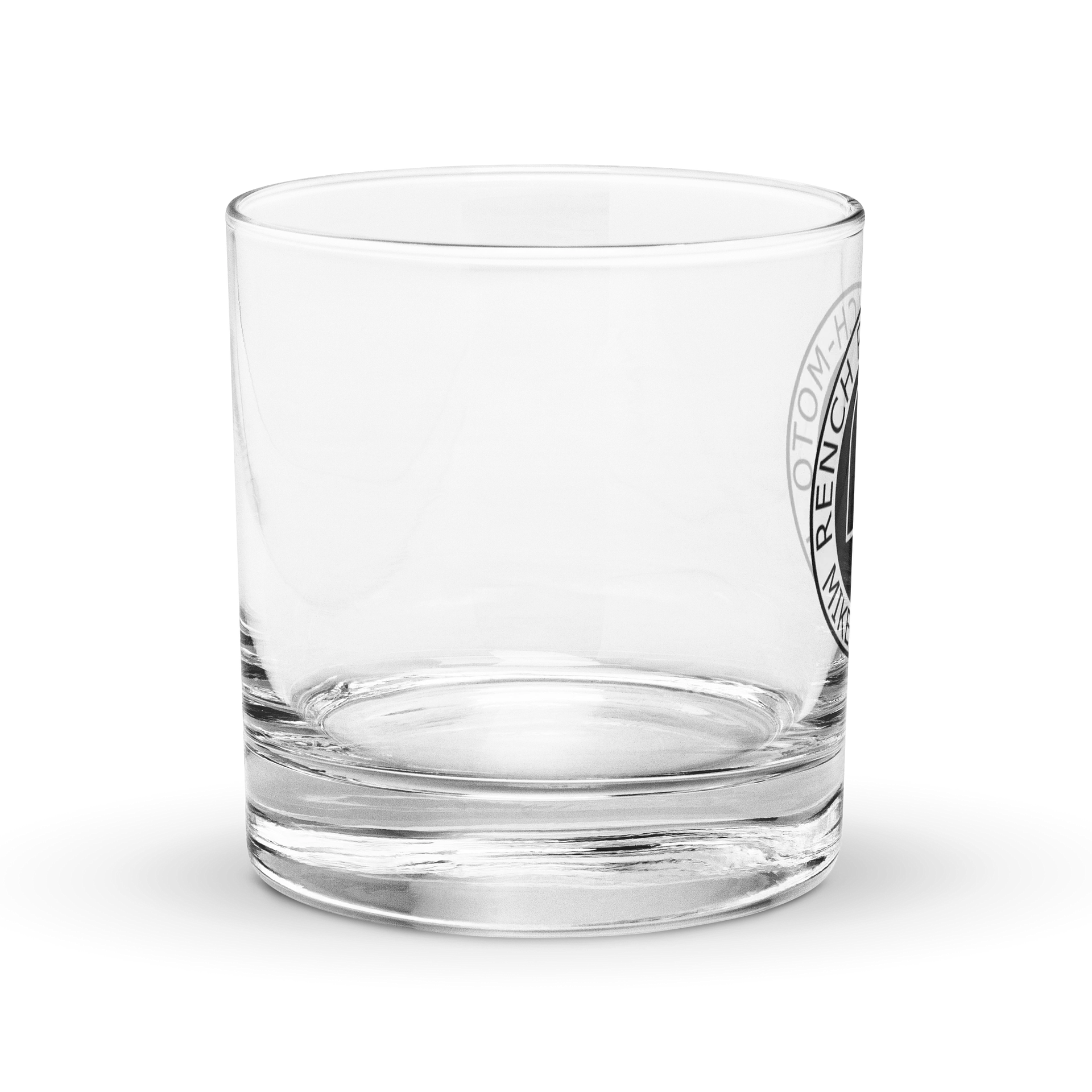 Rench Ranch Moto Rocks Glass Set product image (3)