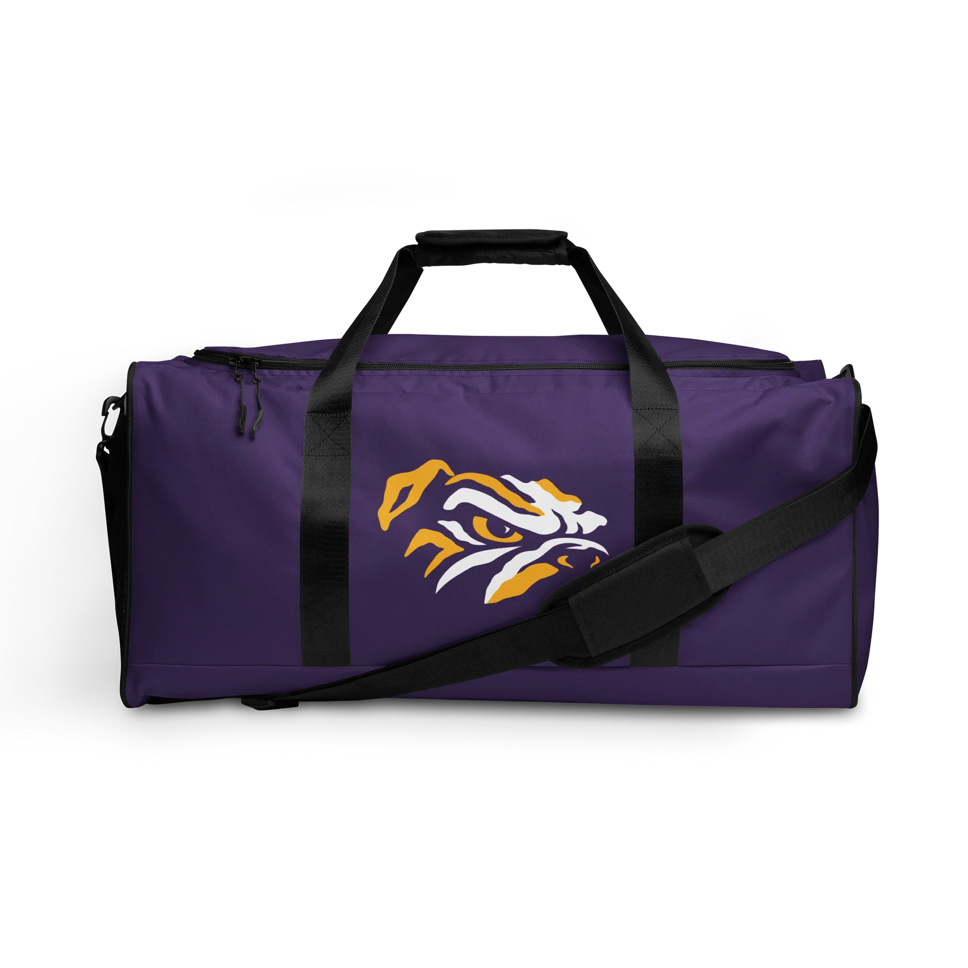 Bulldog Mark Duffle Bag product image (1)